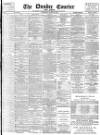 Dundee Courier Wednesday 21 March 1894 Page 1