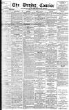 Dundee Courier Tuesday 22 May 1894 Page 1