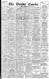 Dundee Courier Saturday 02 June 1894 Page 1