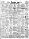 Dundee Courier Friday 13 July 1894 Page 1