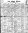 Dundee Courier Saturday 15 September 1894 Page 1