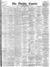 Dundee Courier Tuesday 04 September 1894 Page 1