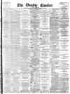 Dundee Courier Thursday 06 September 1894 Page 1