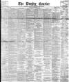 Dundee Courier Saturday 08 September 1894 Page 1