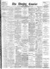 Dundee Courier Thursday 29 November 1894 Page 1