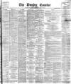 Dundee Courier Saturday 10 November 1894 Page 1
