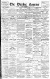 Dundee Courier Thursday 22 November 1894 Page 1