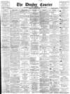 Dundee Courier Friday 23 November 1894 Page 1