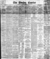 Dundee Courier Saturday 24 November 1894 Page 1