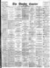 Dundee Courier Friday 30 November 1894 Page 1
