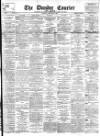 Dundee Courier Tuesday 04 December 1894 Page 1