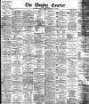 Dundee Courier Friday 14 December 1894 Page 1