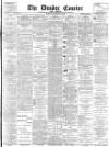 Dundee Courier Thursday 20 December 1894 Page 1