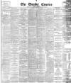Dundee Courier Saturday 29 December 1894 Page 1