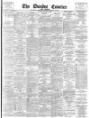 Dundee Courier Friday 18 January 1895 Page 1