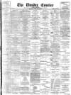 Dundee Courier Thursday 28 February 1895 Page 1