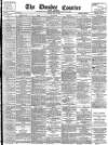 Dundee Courier Friday 31 May 1895 Page 1