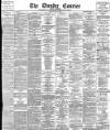 Dundee Courier Friday 12 July 1895 Page 1