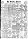 Dundee Courier Wednesday 04 September 1895 Page 1