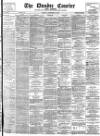 Dundee Courier Tuesday 10 September 1895 Page 1