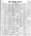 Dundee Courier Saturday 08 February 1896 Page 1