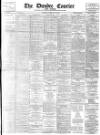 Dundee Courier Saturday 15 February 1896 Page 1