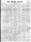 Dundee Courier Friday 10 April 1896 Page 1