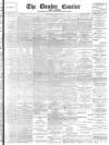 Dundee Courier Wednesday 15 April 1896 Page 1