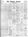 Dundee Courier Thursday 16 April 1896 Page 1