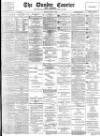 Dundee Courier Monday 01 June 1896 Page 1