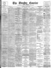 Dundee Courier Saturday 15 August 1896 Page 1