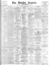 Dundee Courier Tuesday 22 September 1896 Page 1