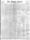 Dundee Courier Saturday 17 October 1896 Page 1