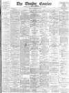 Dundee Courier Tuesday 10 November 1896 Page 1