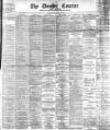 Dundee Courier Saturday 12 December 1896 Page 1