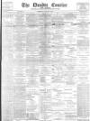 Dundee Courier Wednesday 13 January 1897 Page 1