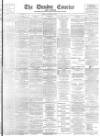 Dundee Courier Friday 15 January 1897 Page 1