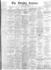 Dundee Courier Tuesday 09 February 1897 Page 1
