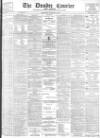 Dundee Courier Wednesday 24 February 1897 Page 1