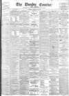 Dundee Courier Thursday 25 February 1897 Page 1