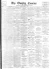 Dundee Courier Thursday 18 March 1897 Page 1