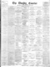 Dundee Courier Thursday 29 April 1897 Page 1