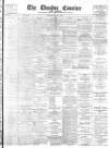Dundee Courier Wednesday 12 May 1897 Page 1