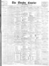 Dundee Courier Friday 13 August 1897 Page 1