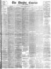 Dundee Courier Saturday 11 September 1897 Page 1