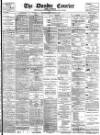 Dundee Courier Wednesday 22 September 1897 Page 1