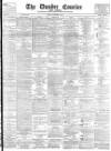 Dundee Courier Friday 01 October 1897 Page 1