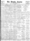 Dundee Courier Tuesday 12 October 1897 Page 1
