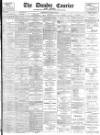 Dundee Courier Wednesday 20 October 1897 Page 1