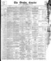 Dundee Courier Friday 29 October 1897 Page 1